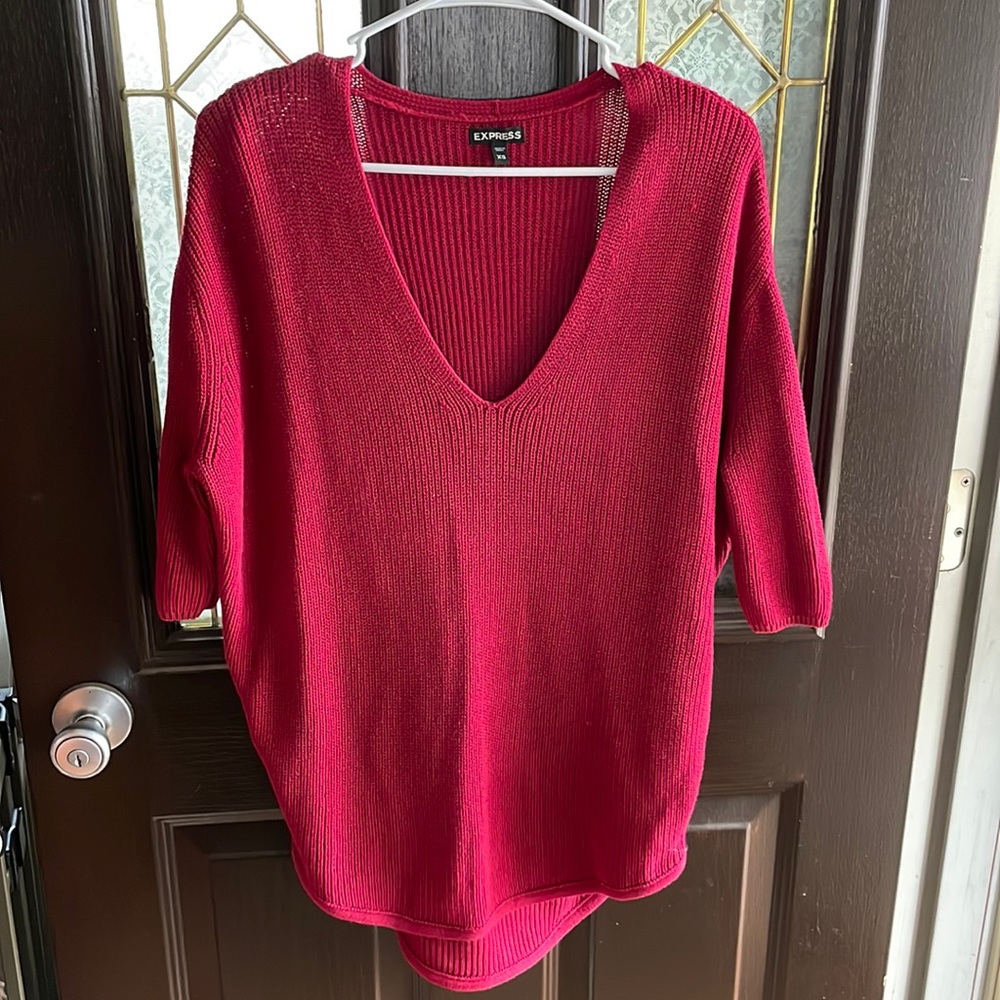 Women’s sweater